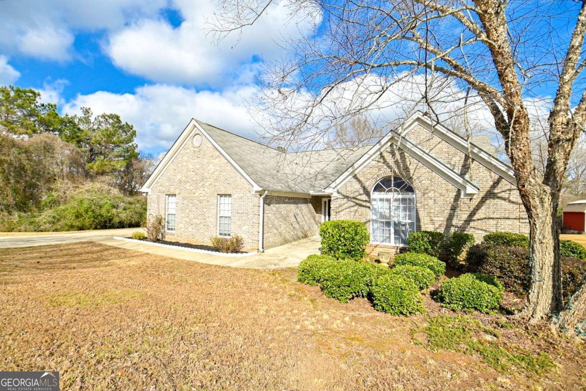 719 Overlook Drive Winder - main photo