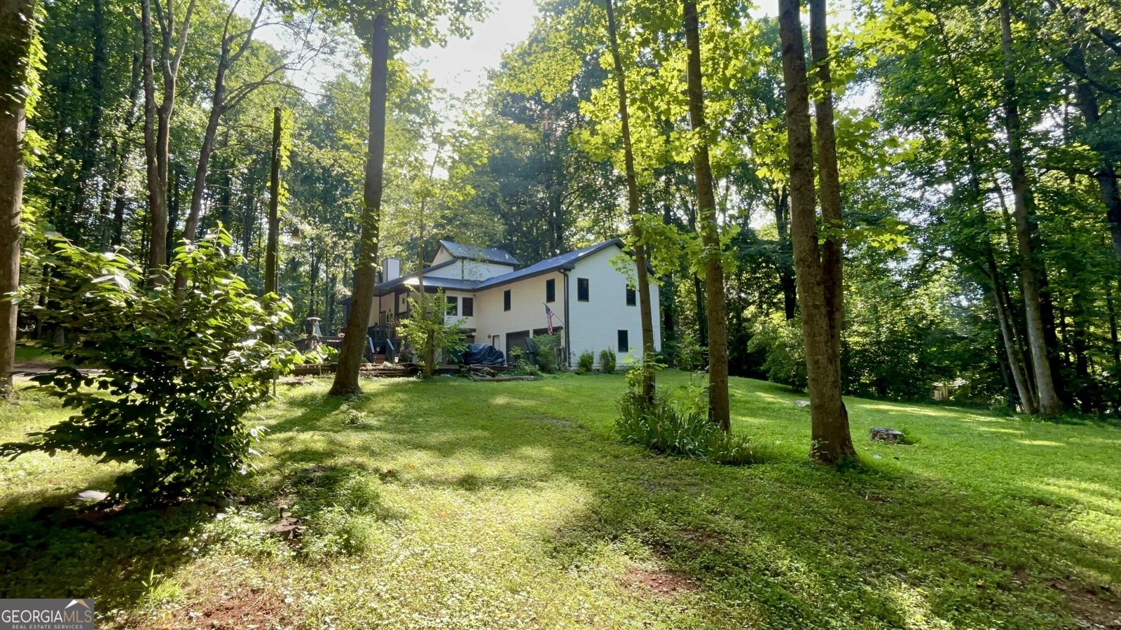 73 Arthur Anderson Road Dahlonega - main photo