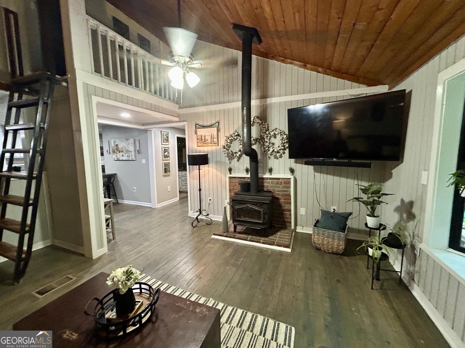 73 Arthur Anderson Road Dahlonega - Photo 10