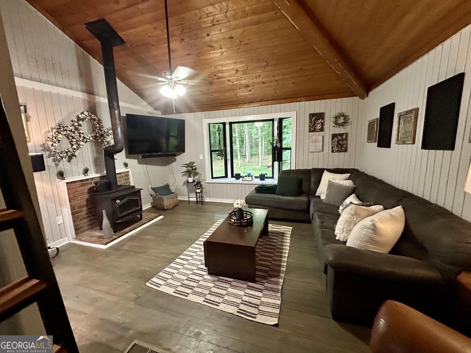 73 Arthur Anderson Road Dahlonega - Photo 11