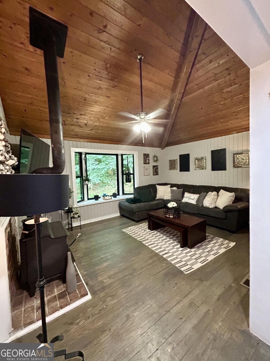 73 Arthur Anderson Road Dahlonega - Photo 12