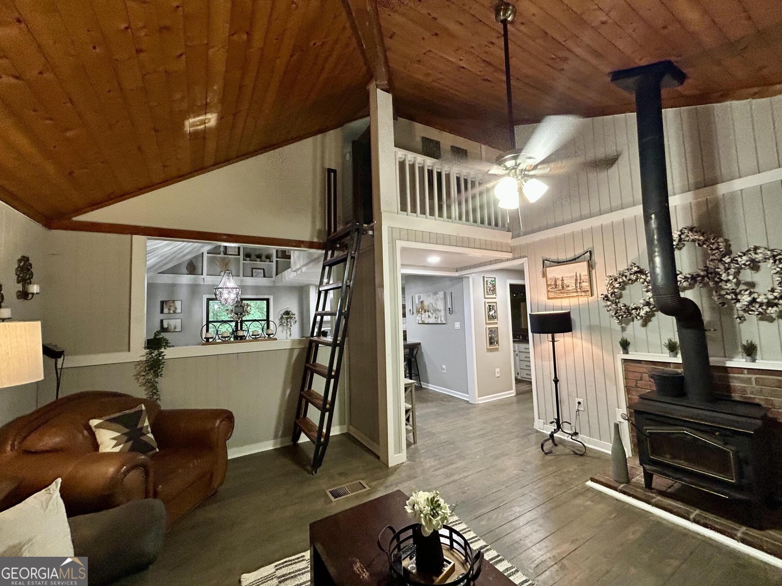 73 Arthur Anderson Road Dahlonega - Photo 13