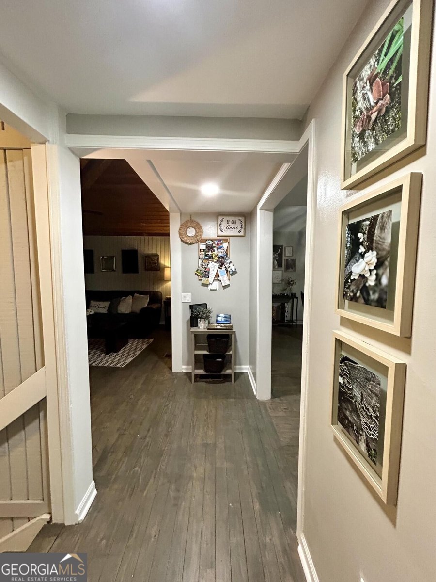 73 Arthur Anderson Road Dahlonega - Photo 18