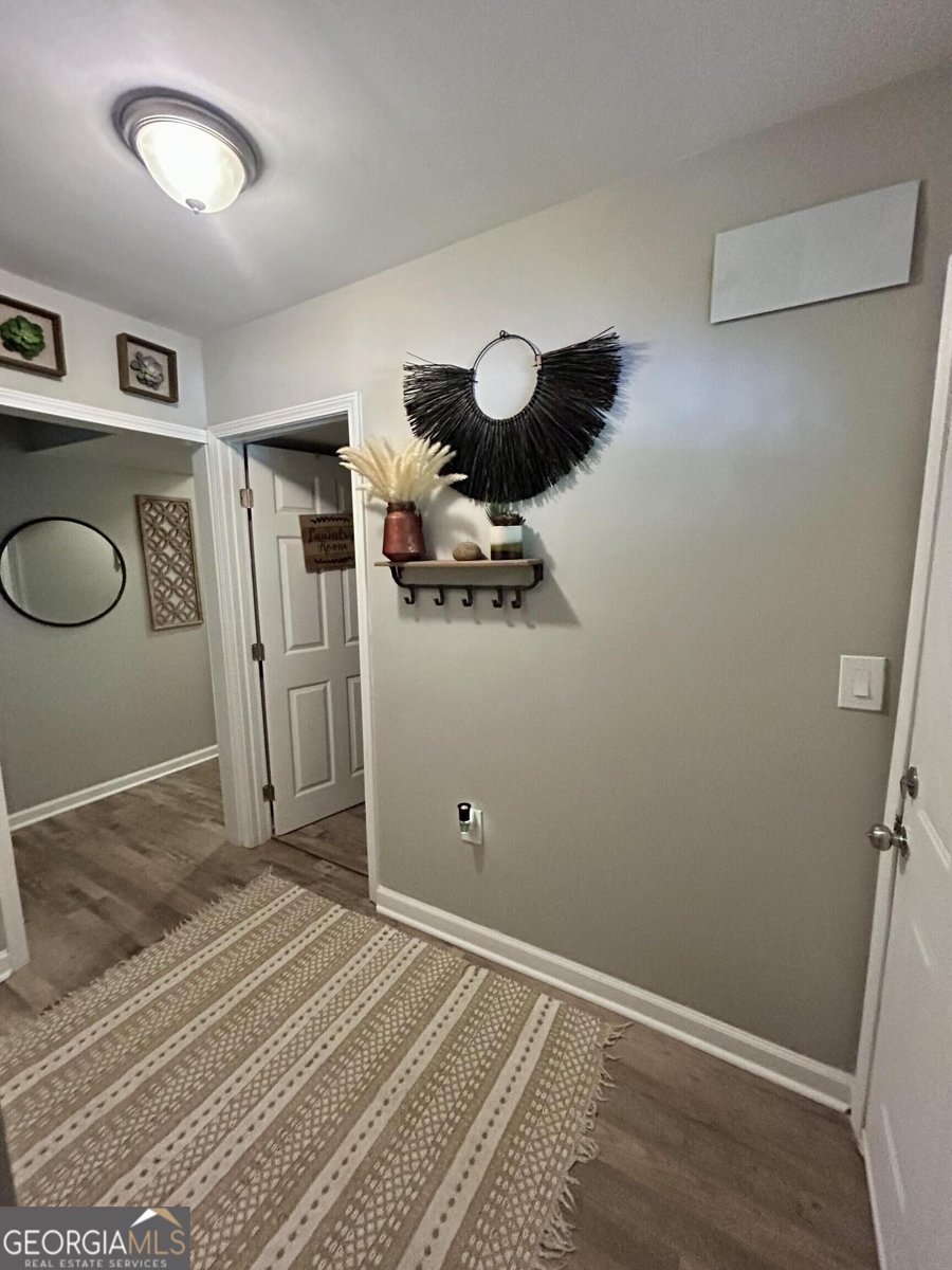 73 Arthur Anderson Road Dahlonega - Photo 30