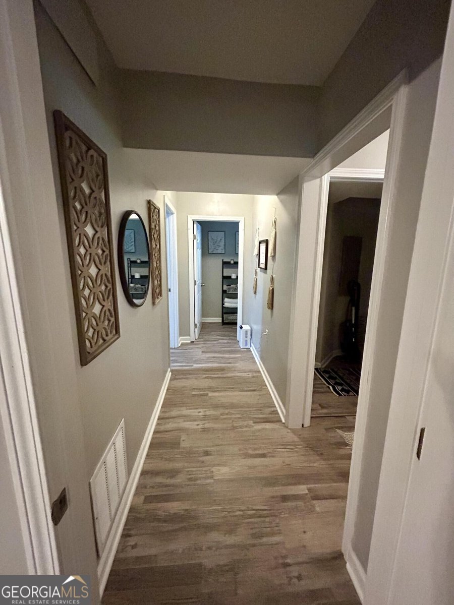 73 Arthur Anderson Road Dahlonega - Photo 35
