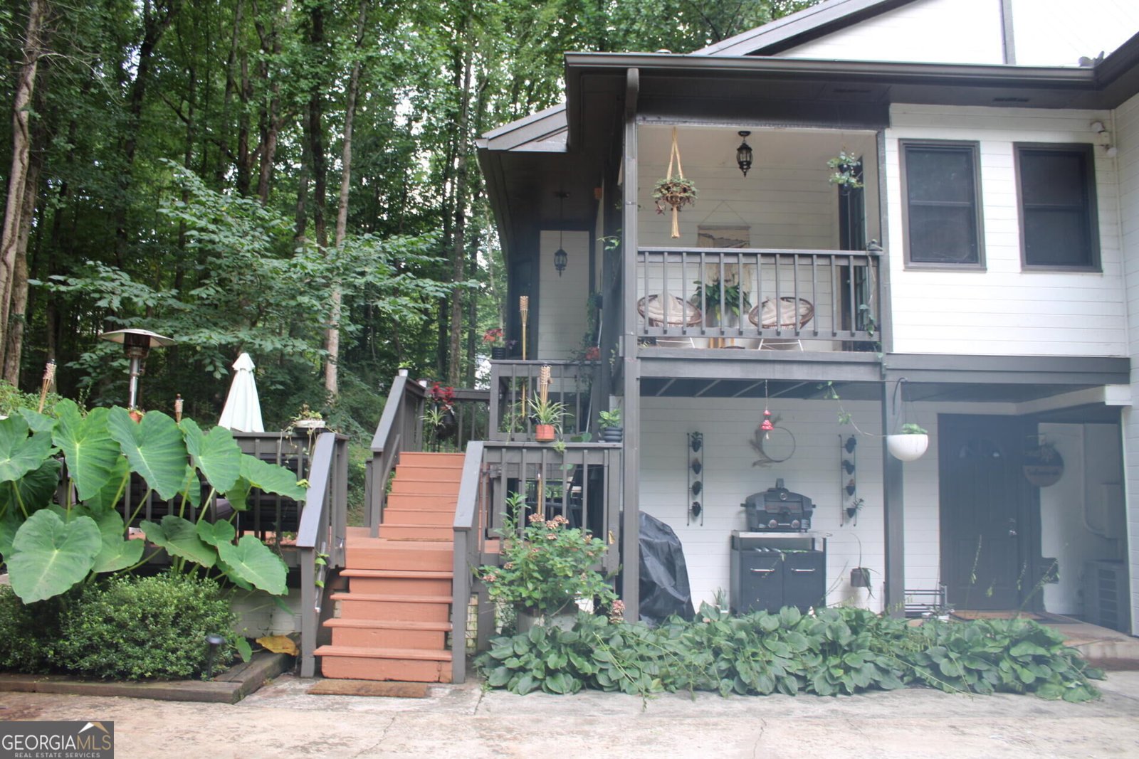 73 Arthur Anderson Road Dahlonega - Photo 44