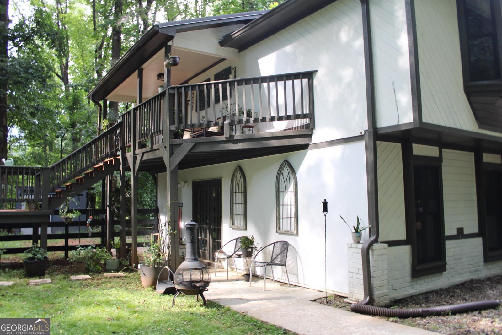 73 Arthur Anderson Road Dahlonega - Photo 46