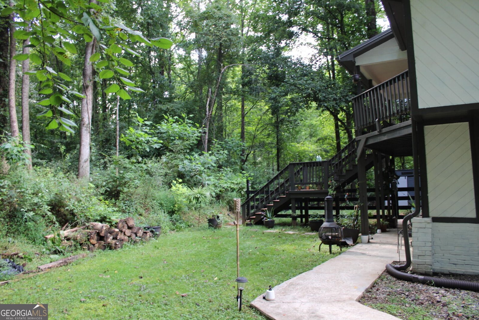 73 Arthur Anderson Road Dahlonega - Photo 47
