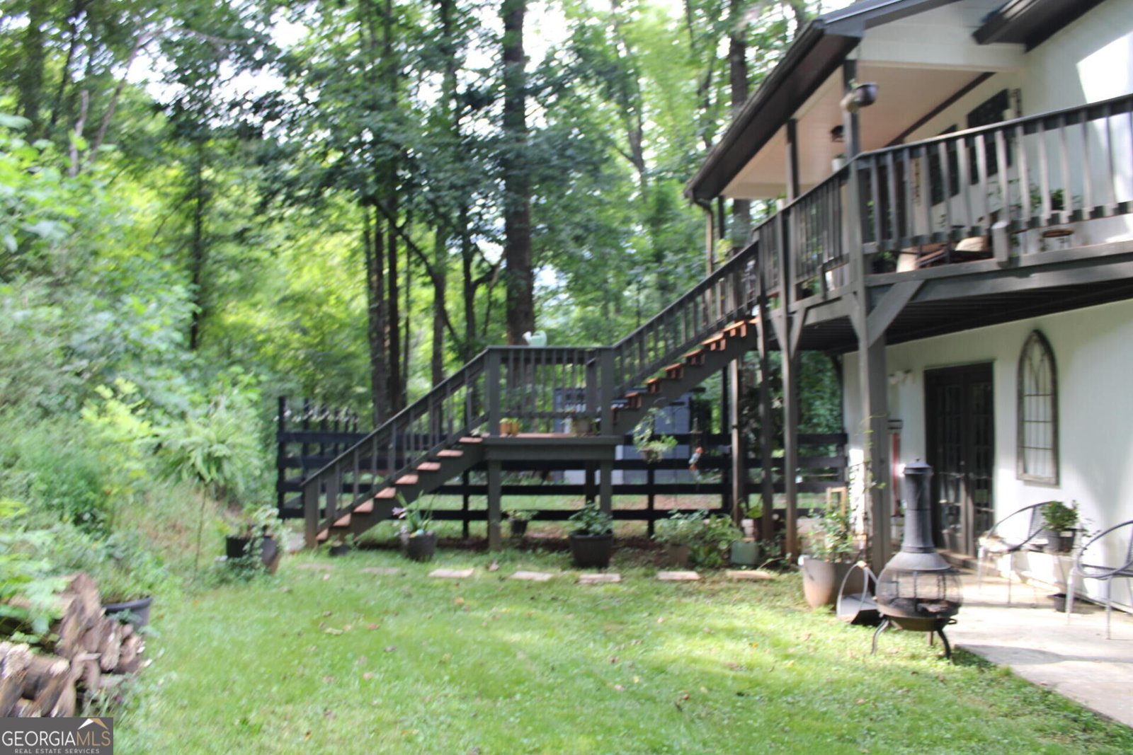 73 Arthur Anderson Road Dahlonega - Photo 48