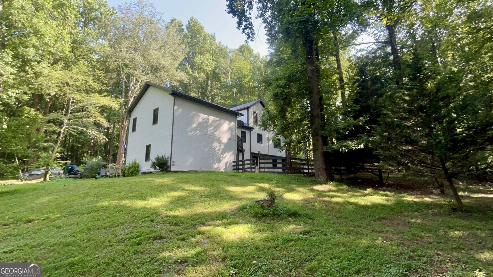 73 Arthur Anderson Road Dahlonega - Photo 6