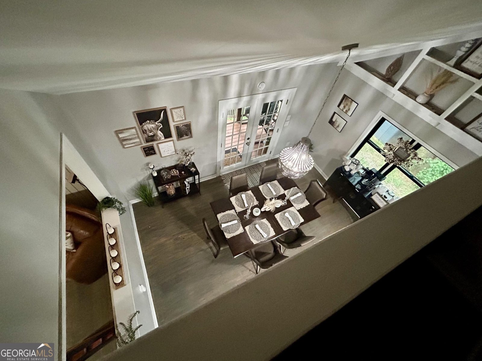 73 Arthur Anderson Road Dahlonega - Photo 8