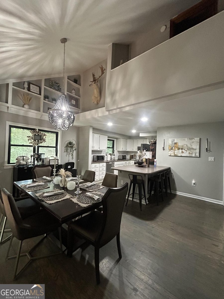 73 Arthur Anderson Road Dahlonega - Photo 9