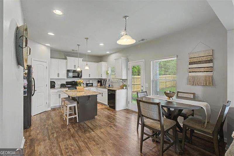 234 Arbor Drive Rockmart - Photo 10