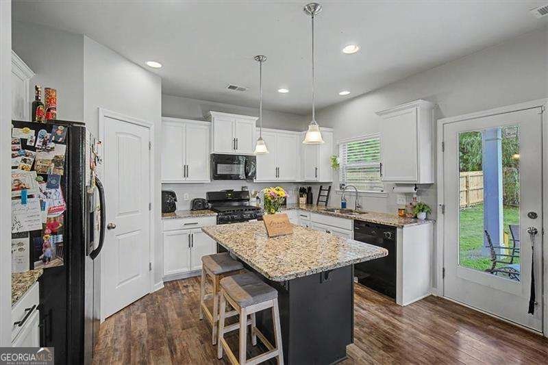 234 Arbor Drive Rockmart - Photo 11