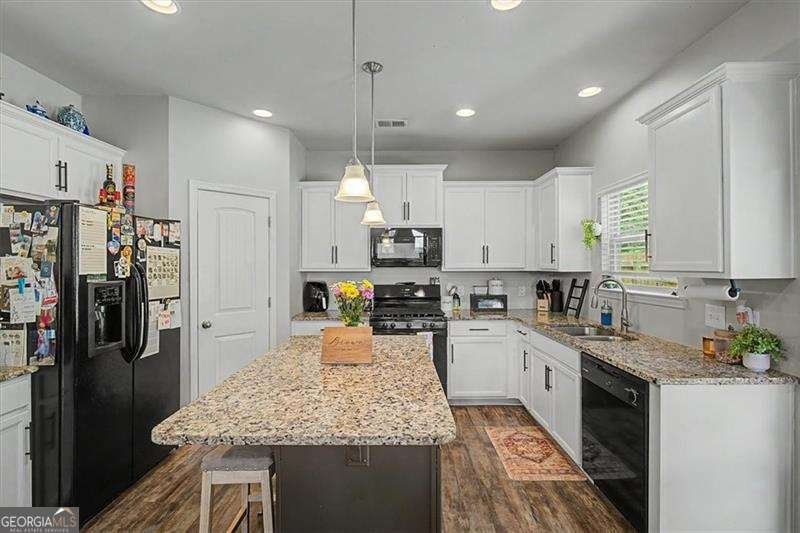 234 Arbor Drive Rockmart - Photo 12