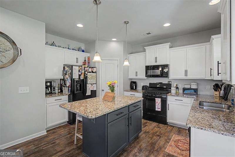 234 Arbor Drive Rockmart - Photo 13