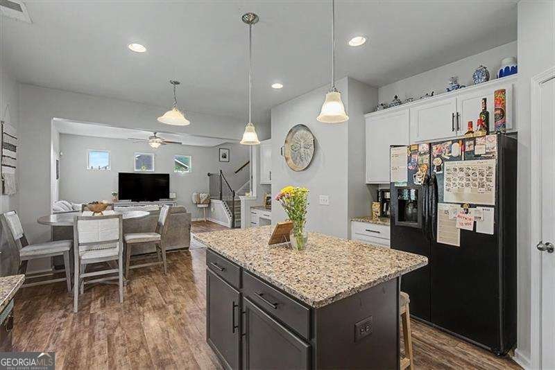 234 Arbor Drive Rockmart - Photo 14
