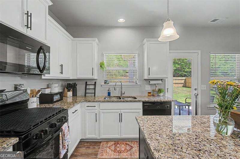 234 Arbor Drive Rockmart - Photo 15