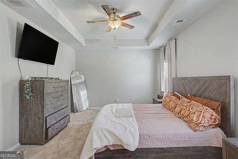 234 Arbor Drive Rockmart - Photo 20