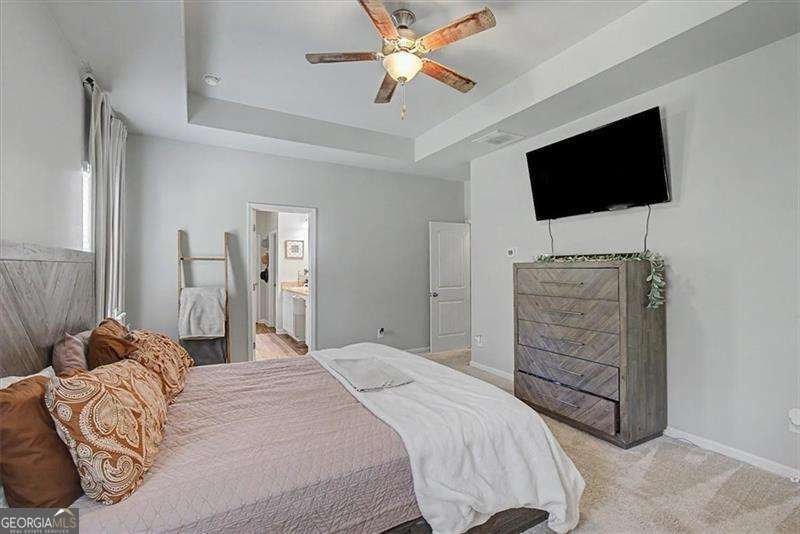 234 Arbor Drive Rockmart - Photo 21