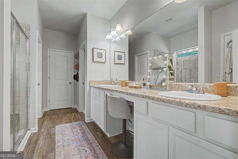 234 Arbor Drive Rockmart - Photo 22