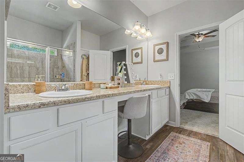 234 Arbor Drive Rockmart - Photo 27
