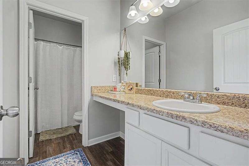 234 Arbor Drive Rockmart - Photo 30