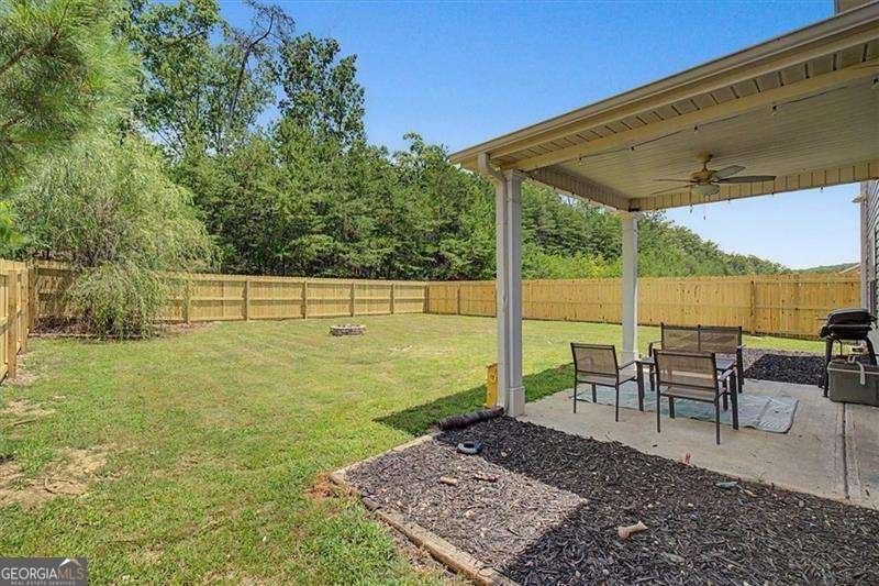 234 Arbor Drive Rockmart - Photo 35