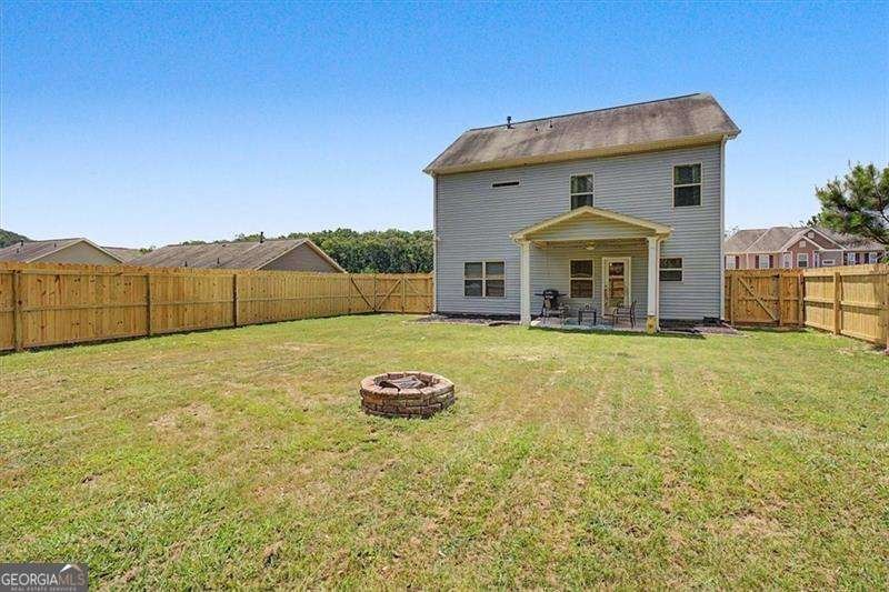 234 Arbor Drive Rockmart - Photo 36