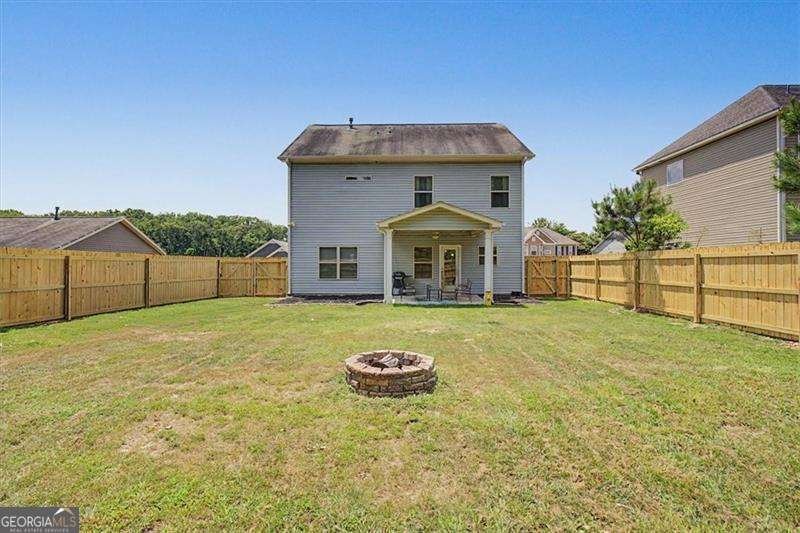 234 Arbor Drive Rockmart - Photo 37
