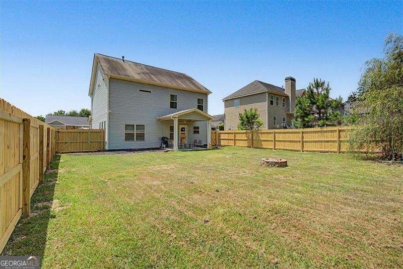 234 Arbor Drive Rockmart - Photo 38
