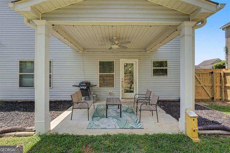 234 Arbor Drive Rockmart - Photo 39