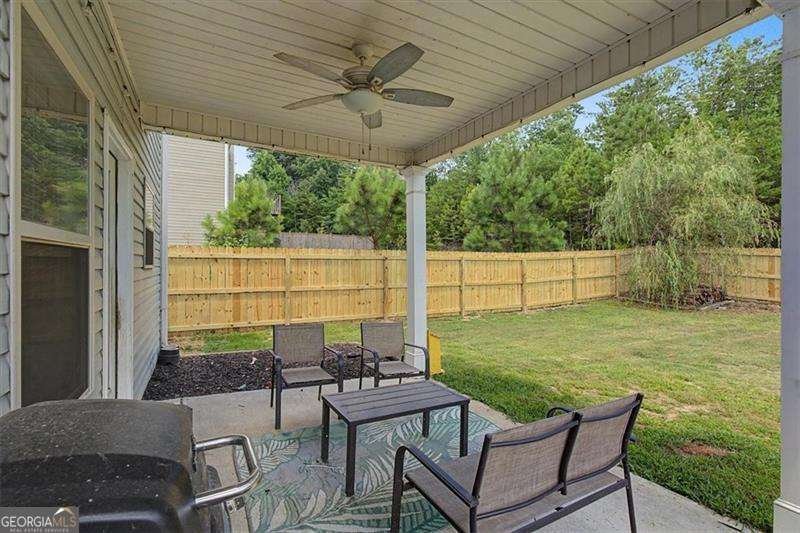 234 Arbor Drive Rockmart - Photo 42