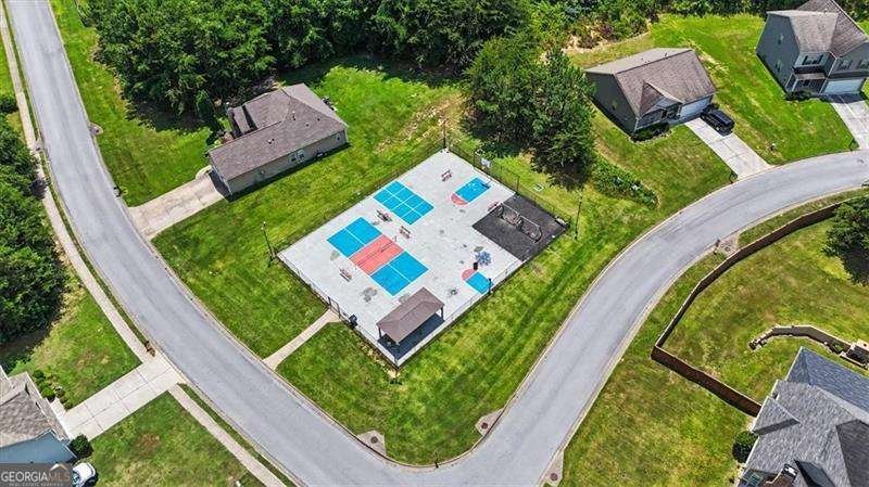 234 Arbor Drive Rockmart - Photo 43