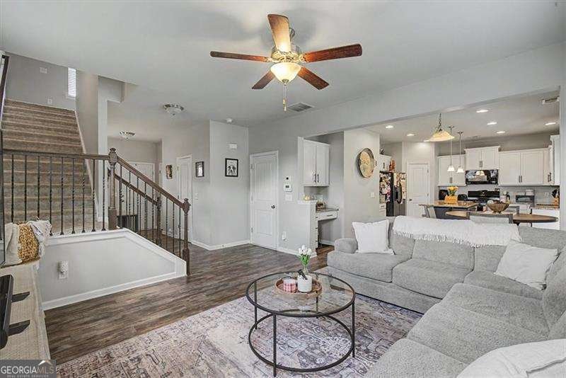 234 Arbor Drive Rockmart - Photo 7