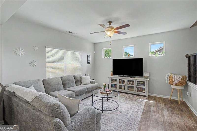 234 Arbor Drive Rockmart - Photo 8
