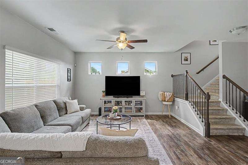 234 Arbor Drive Rockmart - Photo 9