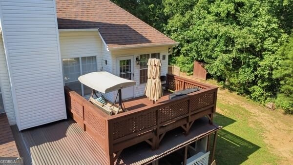 180 Harper Road McDonough - Photo 10