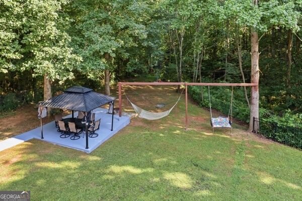 180 Harper Road McDonough - Photo 12