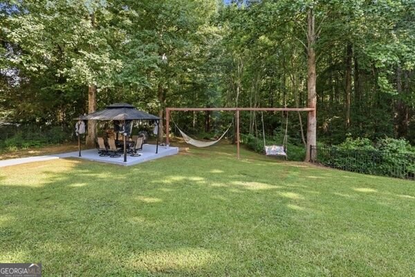 180 Harper Road McDonough - Photo 13