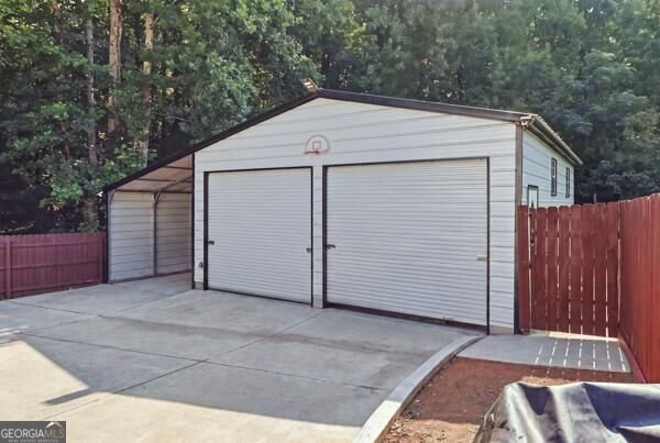 180 Harper Road McDonough - Photo 15
