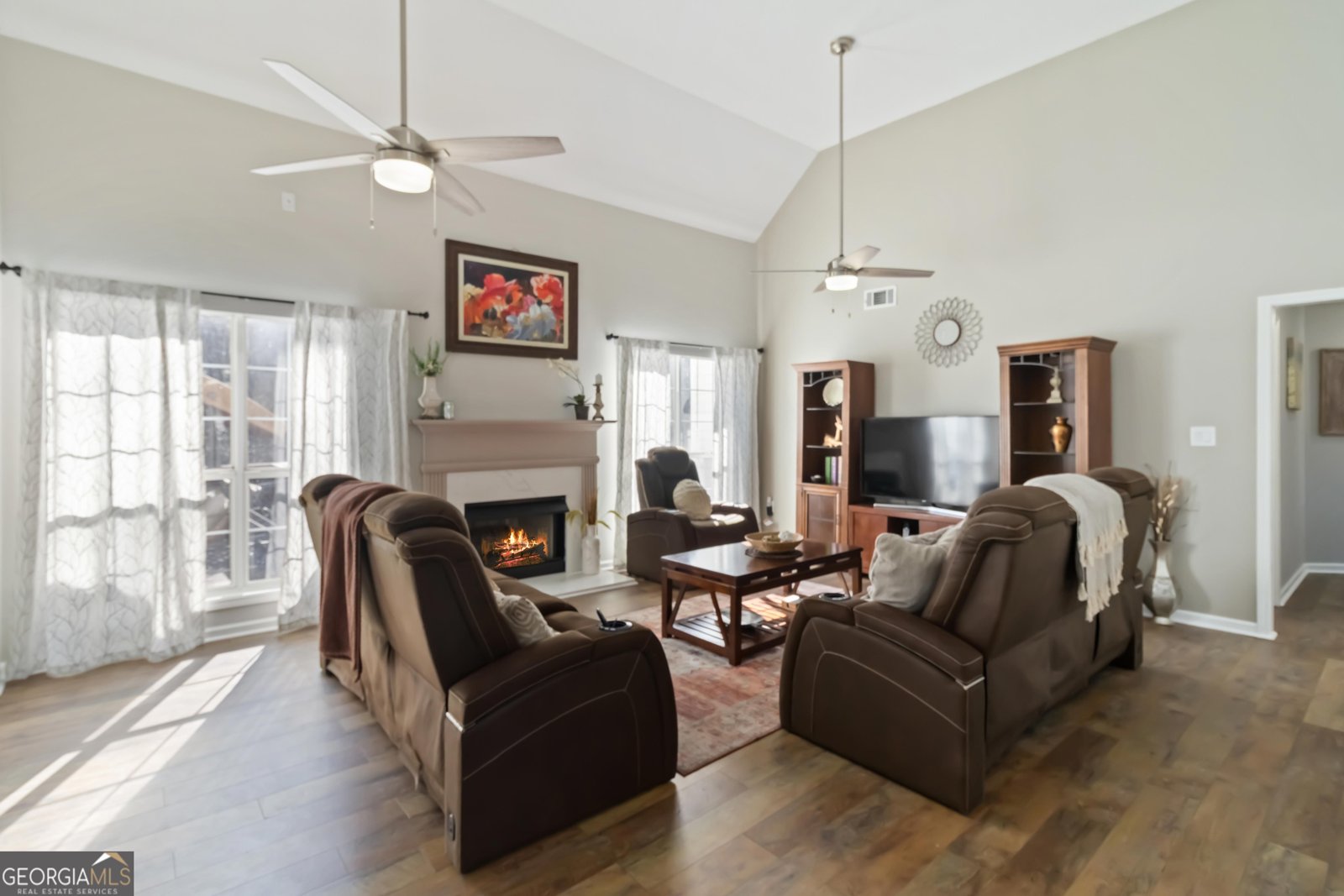 180 Harper Road McDonough - Photo 20