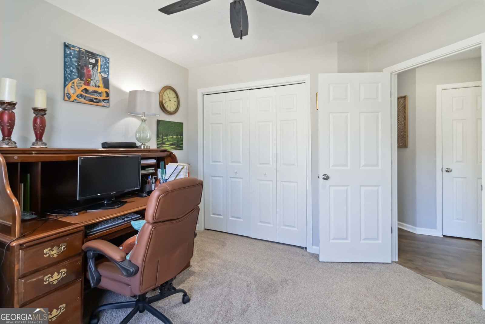 180 Harper Road McDonough - Photo 33