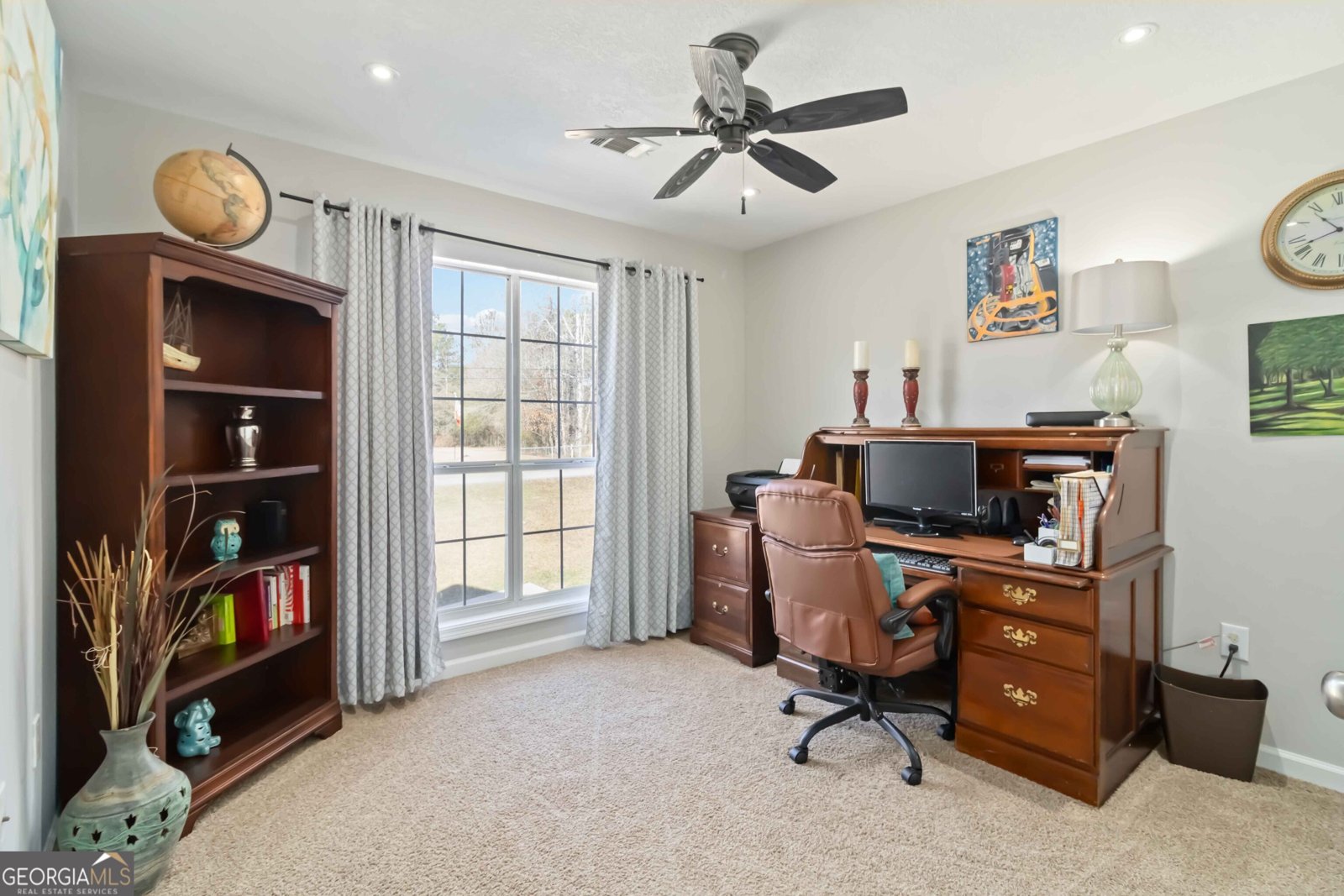 180 Harper Road McDonough - Photo 37