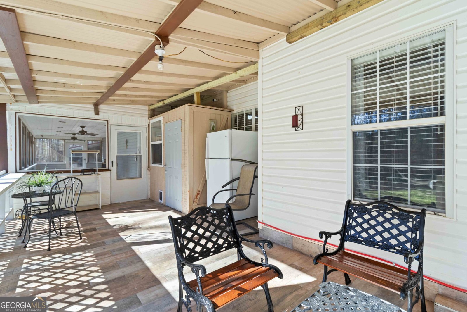 180 Harper Road McDonough - Photo 45