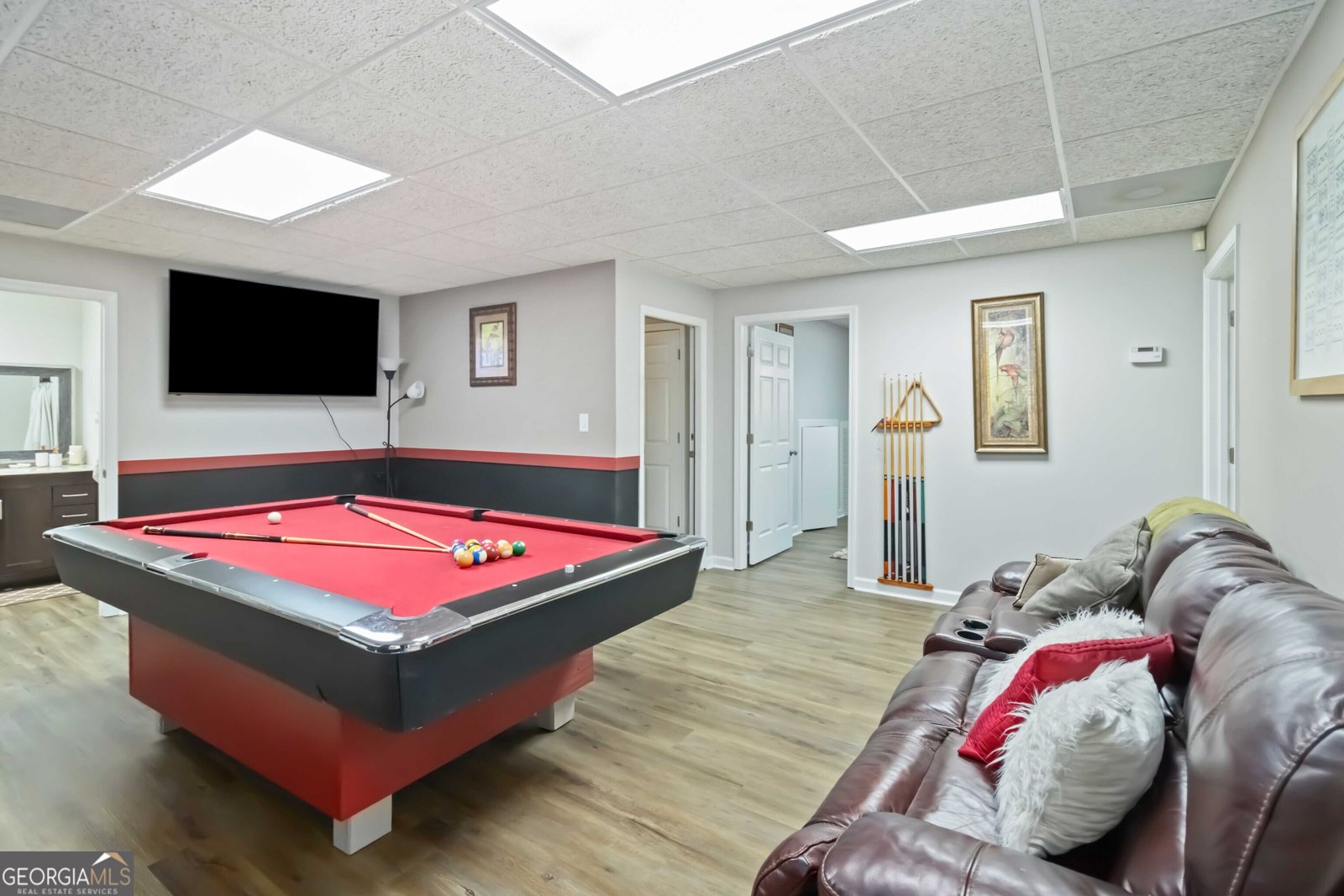 180 Harper Road McDonough - Photo 46