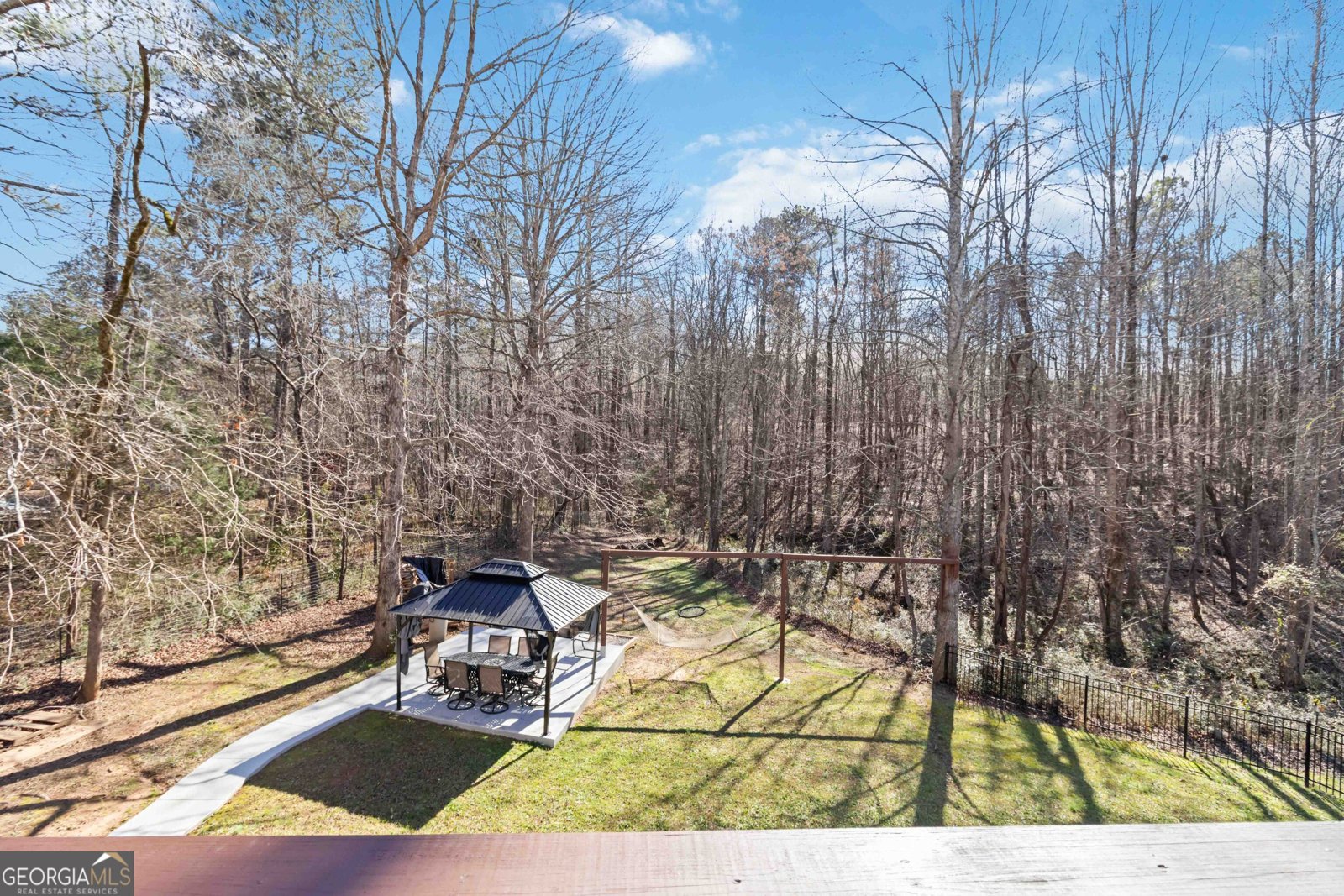 180 Harper Road McDonough - Photo 49
