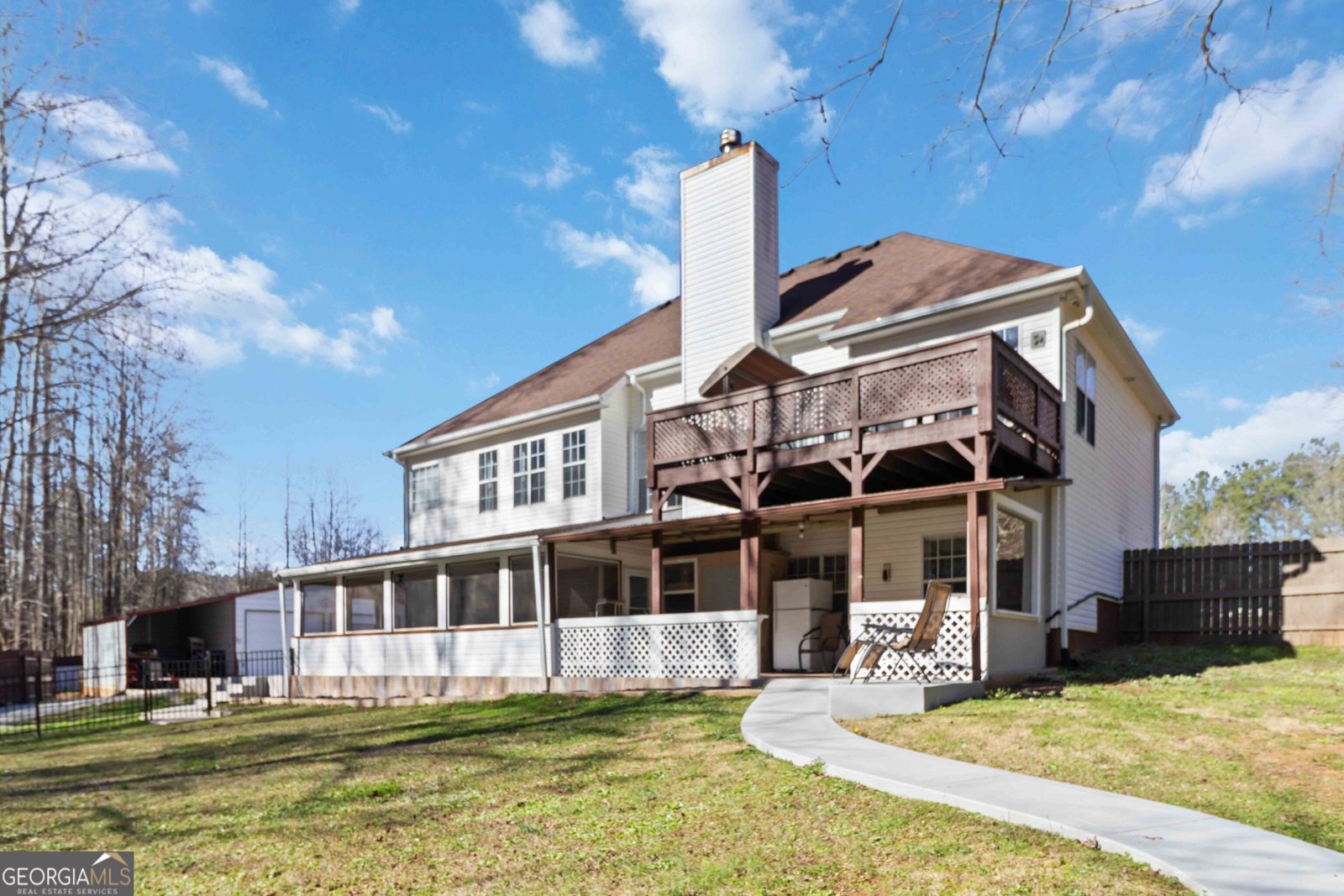 180 Harper Road McDonough - Photo 53
