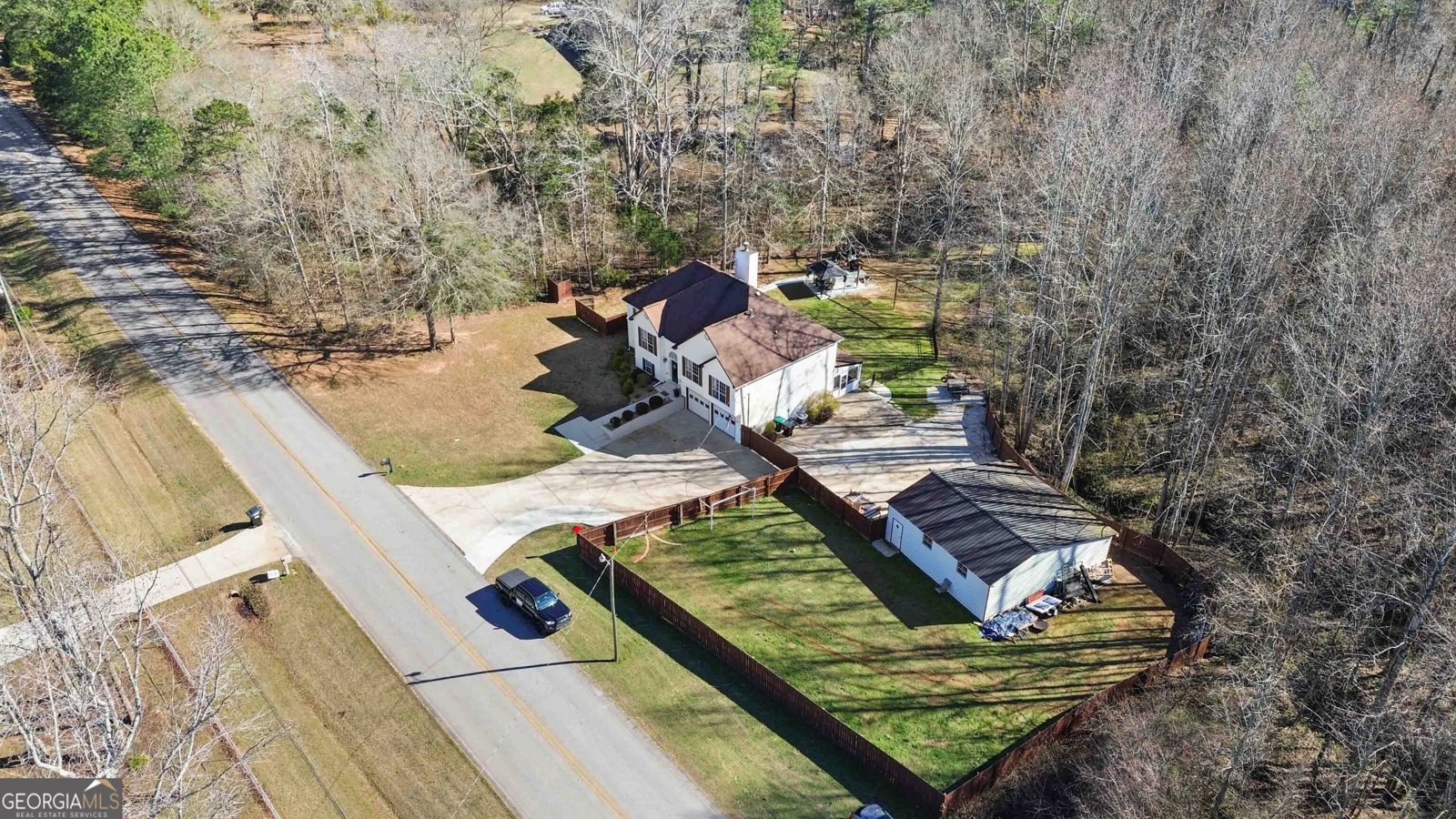 180 Harper Road McDonough - Photo 63