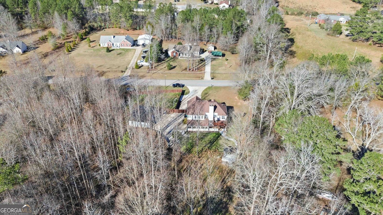 180 Harper Road McDonough - Photo 69